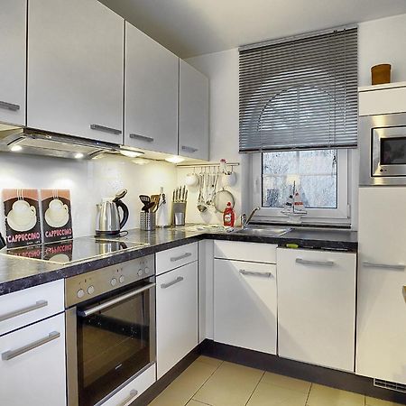 Apartament Carolin Zingst Zewnętrze zdjęcie