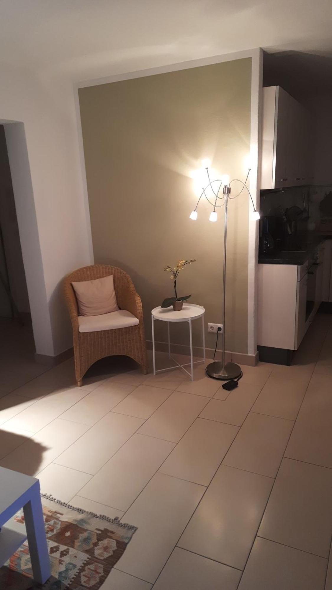 Apartament Carolin Zingst Zewnętrze zdjęcie