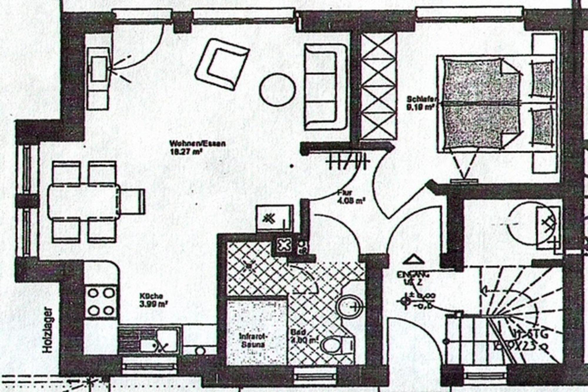 Apartament Carolin Zingst Zewnętrze zdjęcie