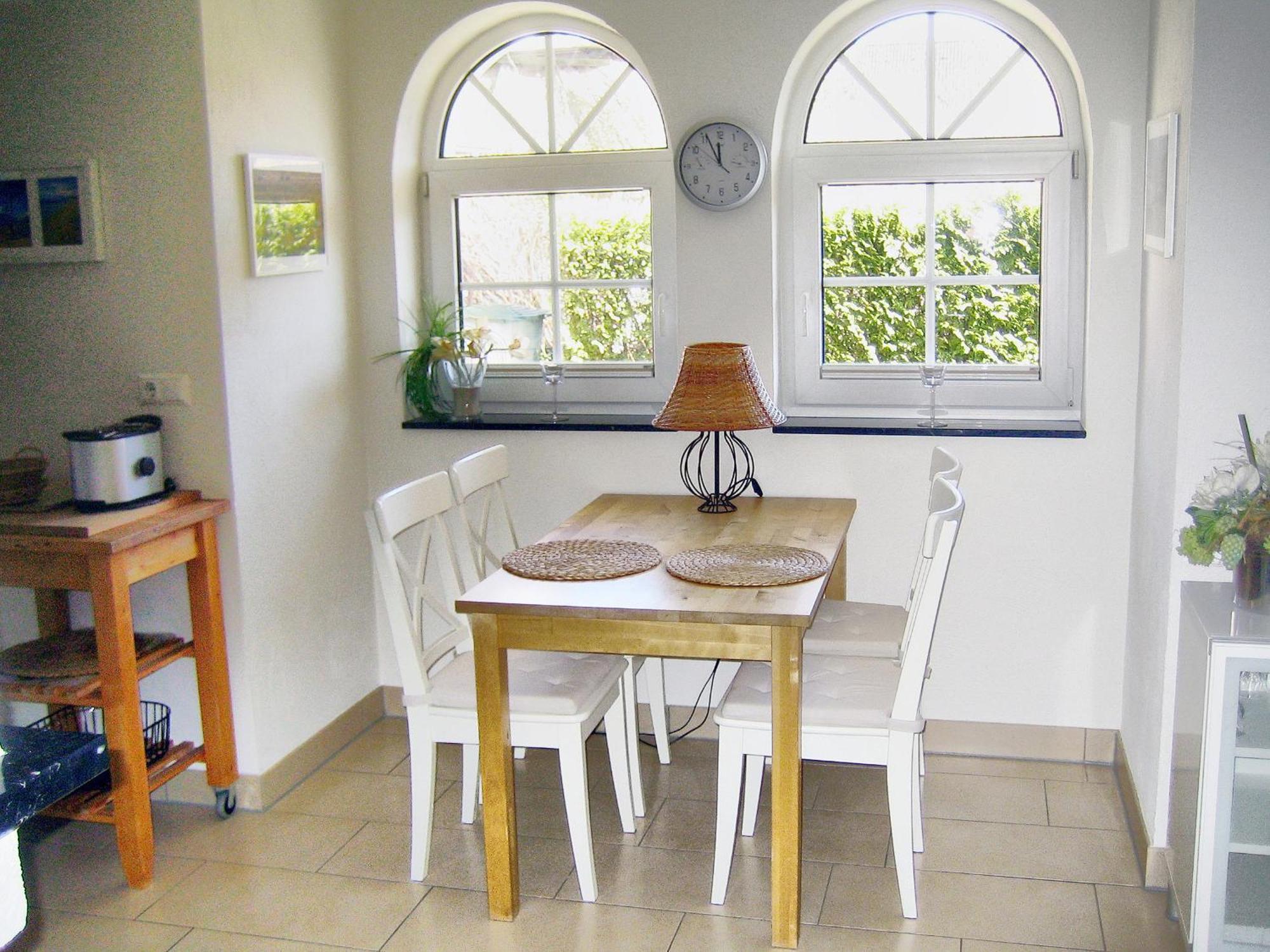 Apartament Carolin Zingst Zewnętrze zdjęcie