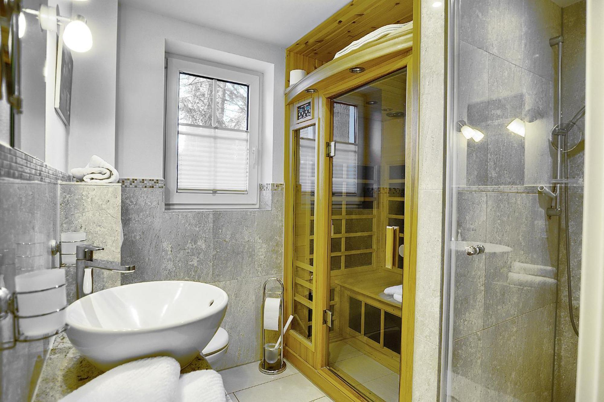 Apartament Carolin Zingst Zewnętrze zdjęcie